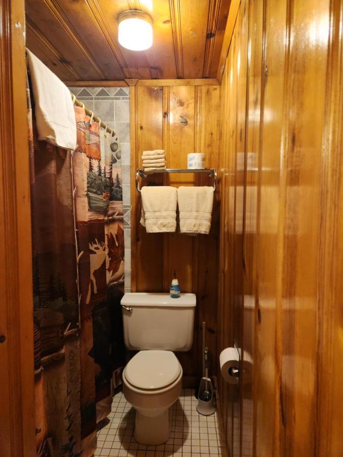 Eagle Nest Fly Shack & Lodge エクステリア 写真