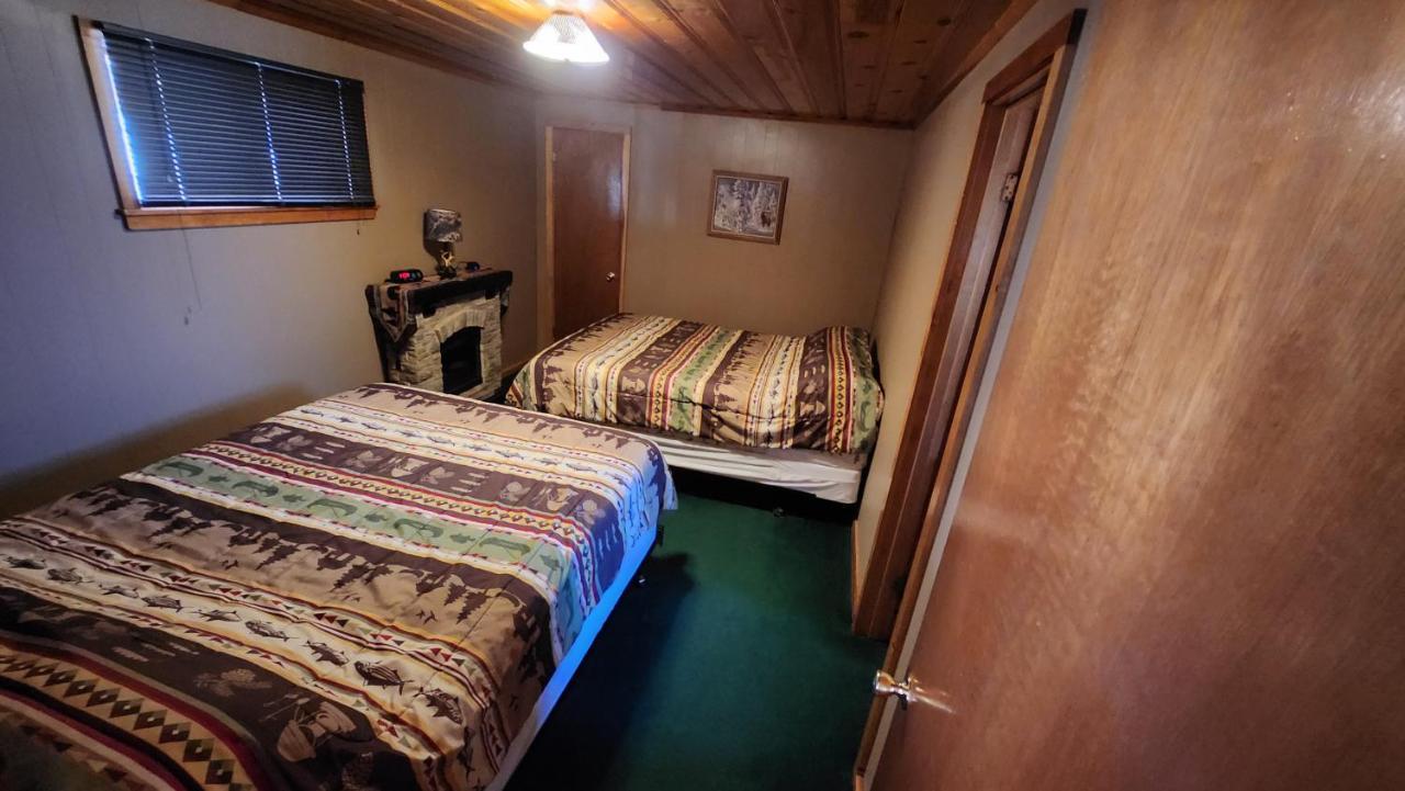 Eagle Nest Fly Shack & Lodge エクステリア 写真