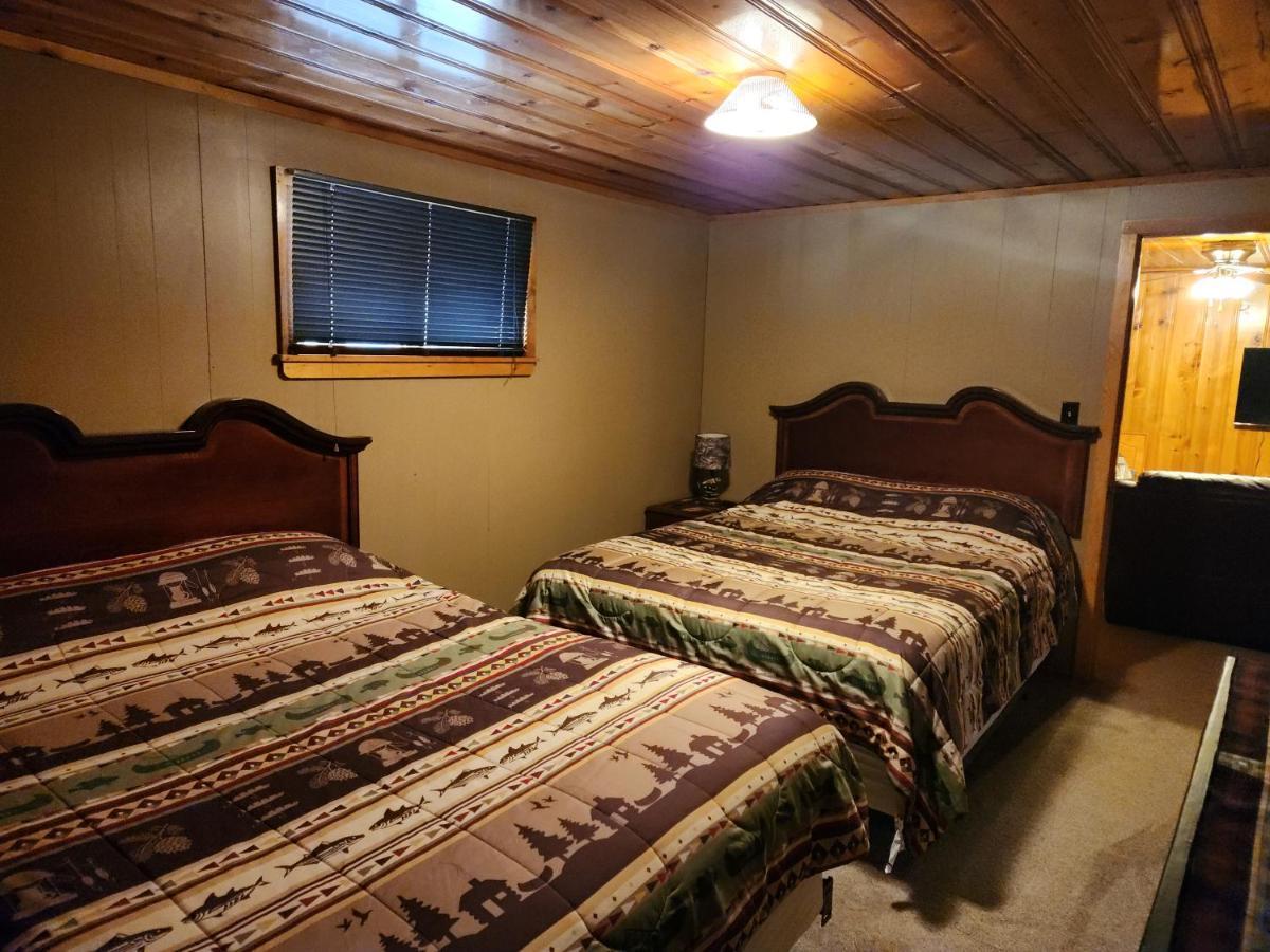 Eagle Nest Fly Shack & Lodge エクステリア 写真