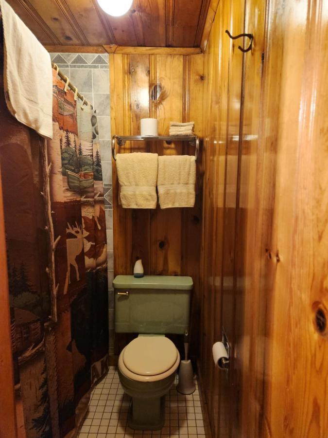Eagle Nest Fly Shack & Lodge エクステリア 写真